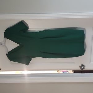 H&M holiday dress